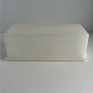 Vintage Tupperware